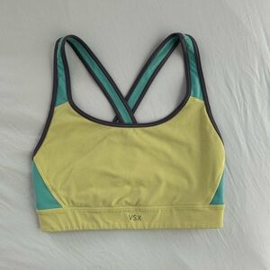 VSX sports bra